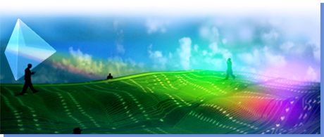 Prism Sub Header Image of Lanscape